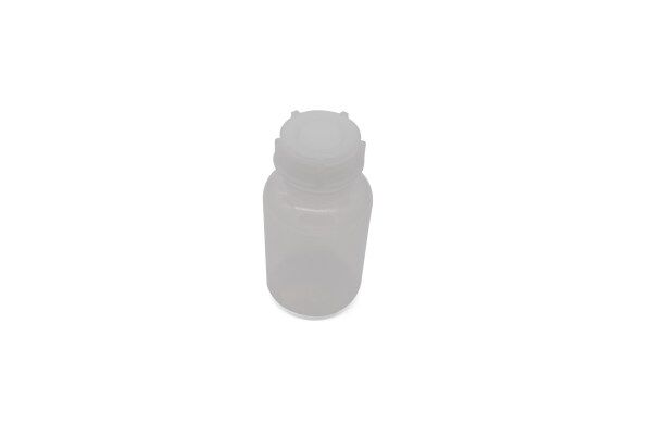 Weithalsflasche 100ml
