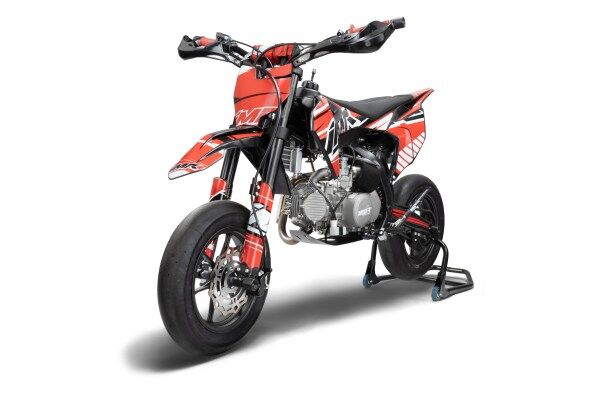 IMR Race Pro Pitbike 155 - 16 PS